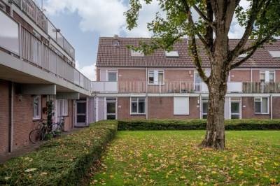 Woning Planetenhof 48A Maastricht