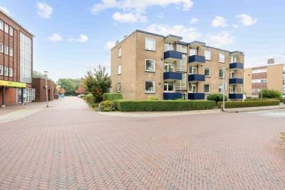 Woning Jachtlaan 18 Delfzijl