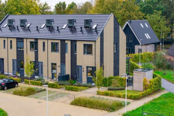 Woning Oldenhuis 21 Groenlo