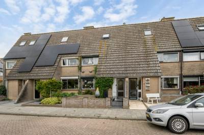 Woning Boswei 6 Stavenisse