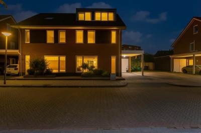 Woning Dr. Schaepmanstraat 14 Hengelo (OV)