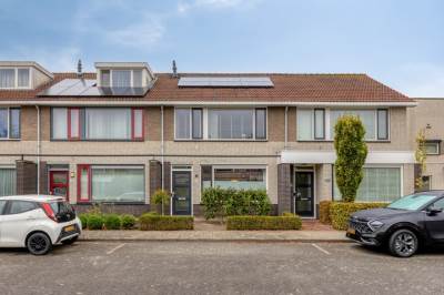 Woning Pastoor Hoekx-singel 139 Rosmalen