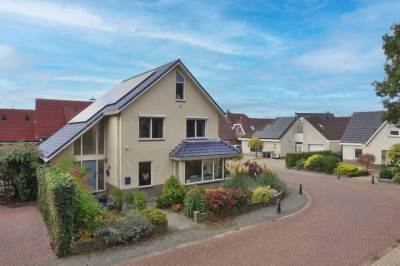 Woning Grebbebergstraat 22 Rijssen
