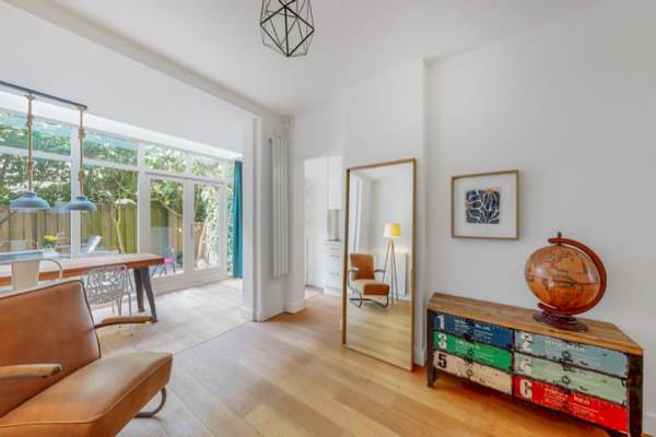 Woning Soendastraat 20H Amsterdam