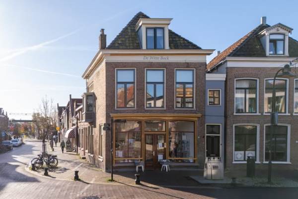 Woning Keppelstraat 20 Dokkum