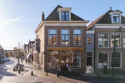 Woning Keppelstraat 20 Dokkum