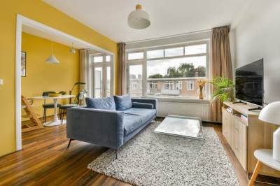 Woning Gloriantstraat 163 Amsterdam