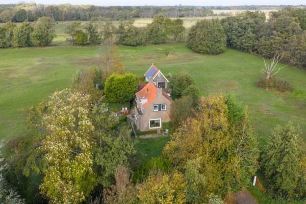 Woning Hogezoom 75 Burgh-Haamstede