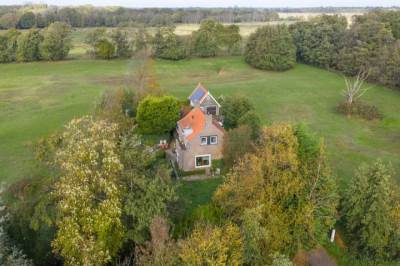 Woning Hogezoom 75 Burgh-Haamstede