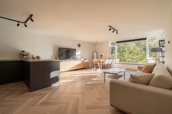 Woning De Lierhof 14 Amsterdam