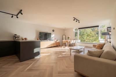 Woning De Lierhof 14 Amsterdam