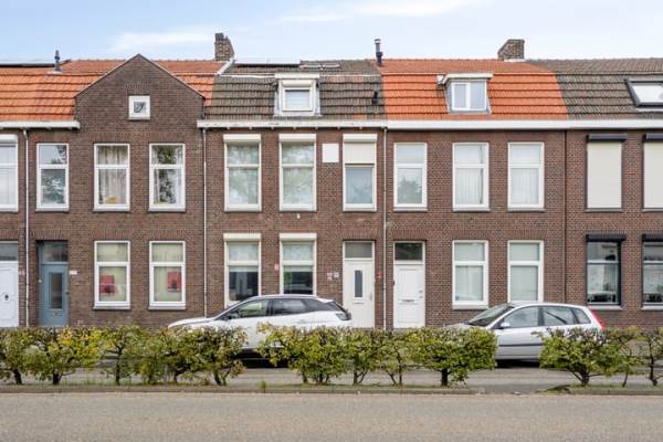Woning Meerssenerweg 65B Maastricht