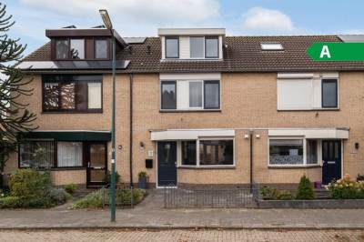 Woning Bakboordlaan 12 Woerden