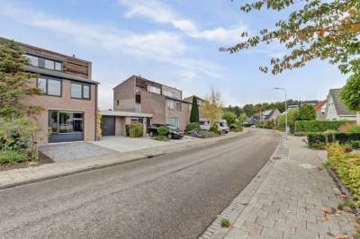 Woning Beethovenlaan 51 Goes