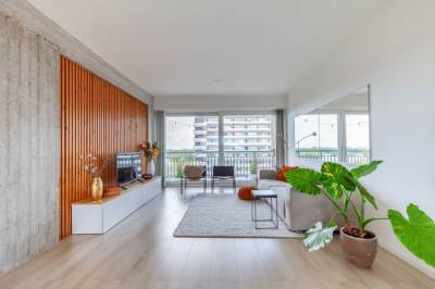 Woning Burgemeester Hogguerstraat 261 Amsterdam