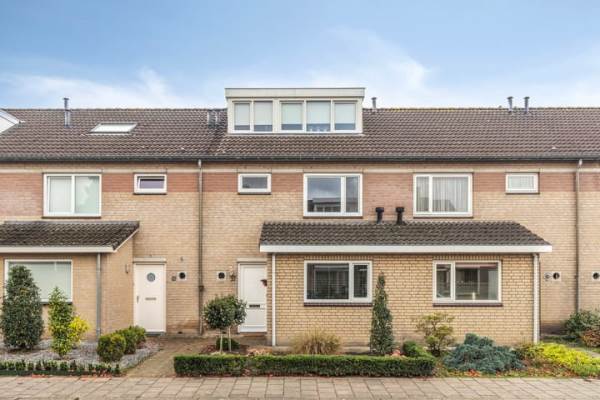 Woning Lariks 37 Best