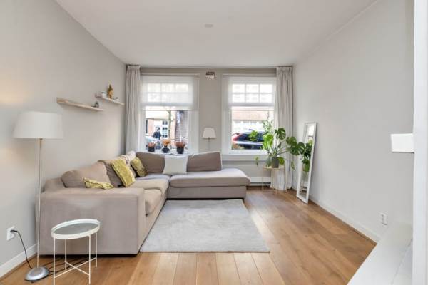 Woning Dintelstraat 33H Amsterdam