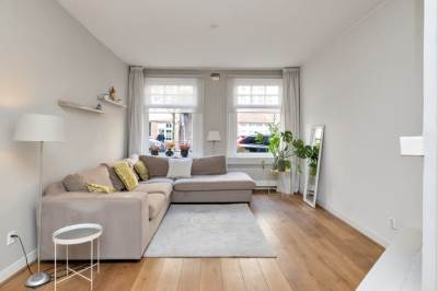 Woning Dintelstraat 33H Amsterdam