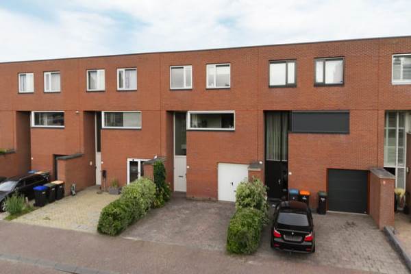 Woning Vliegent Hert 140 Lelystad