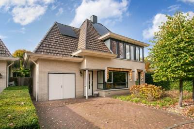 Woning Franciscanessenstraat 8 Molenhoek