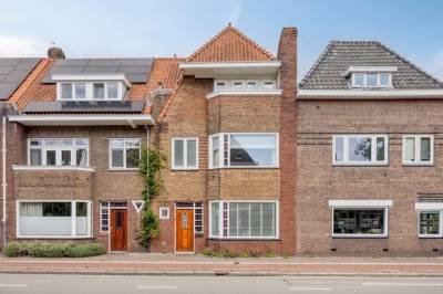 Woning Nieuwe Bosscheweg 9 Tilburg