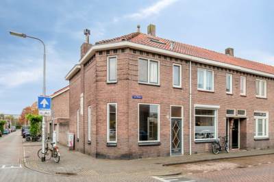 Woning Eikstraat 43 Tilburg