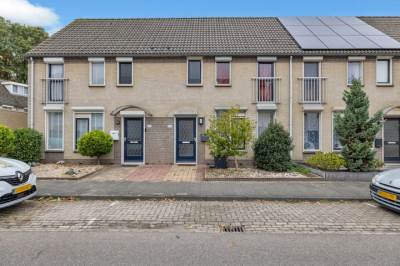 Woning Rijnlaan 109 Helmond