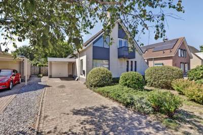 Woning Slagveldstraat 9 Kruiningen