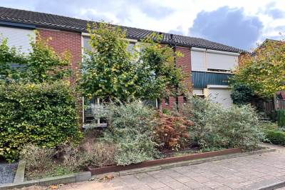 Woning Goudenregenstraat 33 Winterswijk