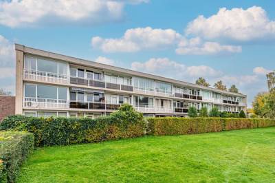 Woning Jagersdreef 27 Driebergen-Rijsenburg