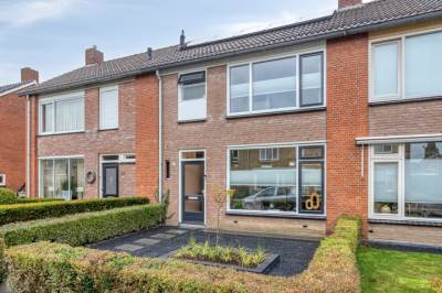 Woning burgemeester Wijniastraat 42 Denekamp