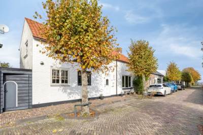 Woning Dorpsdijk 34 Wissenkerke