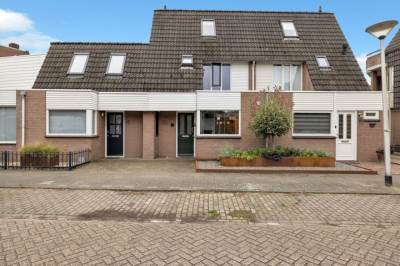 Woning Calsstraat 28 Helmond