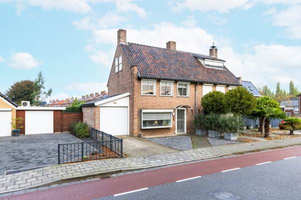 Woning Geslechtendijk 25 Sint Jansteen