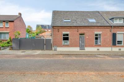 Woning Gebroek 32 Roermond