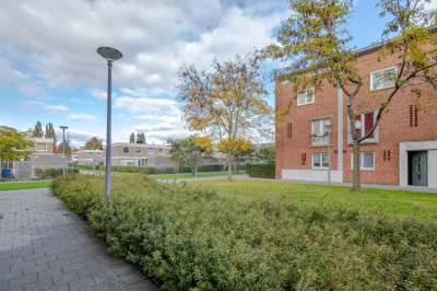 Woning Hontenissestraat 30 Rotterdam