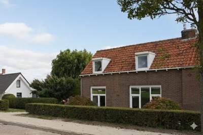 Woning Provincialeweg 56 Groede