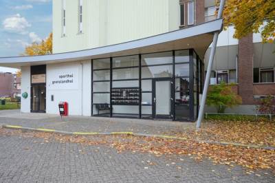 Woning Aan de Weverij 51 Vaals