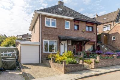 Woning Putstraat 9 Amstenrade