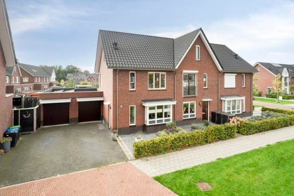 Woning Steenzolder 27 Nunspeet