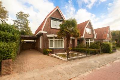 Woning Nieuweweg 17 Soest