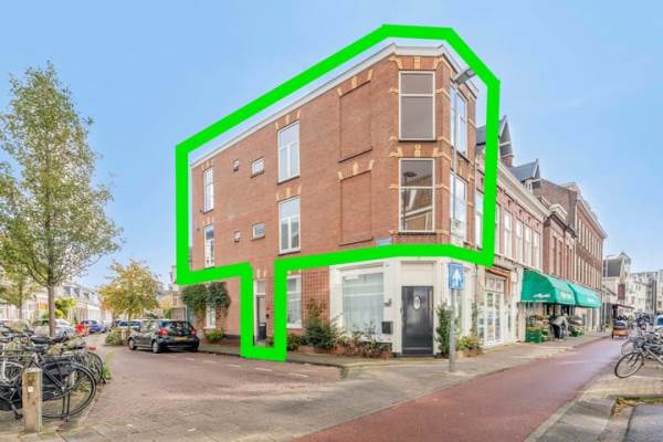 Woning Schoterweg 42RD Haarlem