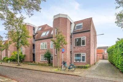 Woning De Kuiperij 9 Oss