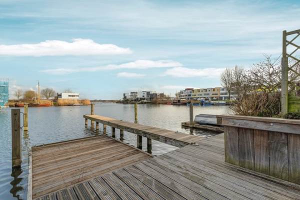 Woning Pluuthaven 36 Zeewolde