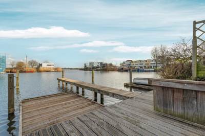 Woning Pluuthaven 36 Zeewolde