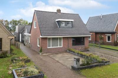 Woning Breedijk 14 Ryptsjerk