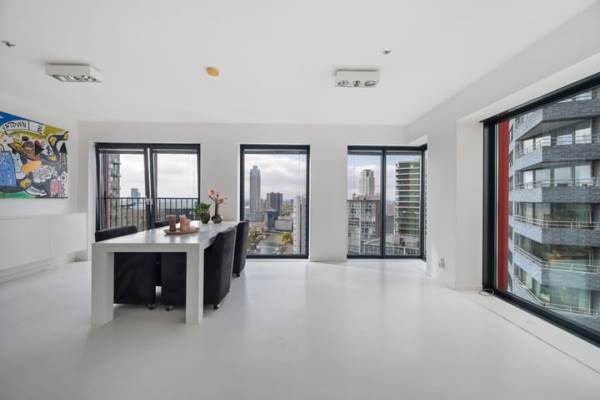 Woning Wijnbrugstraat 262 Rotterdam