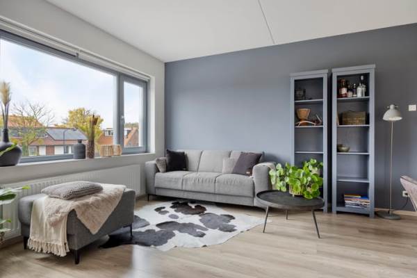 Woning Kraailandhof 40A Hoogland