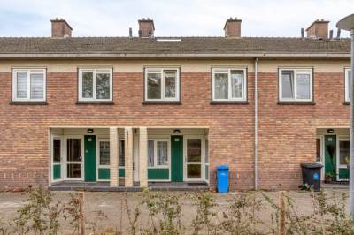 Woning Maldenburg 83 Rotterdam