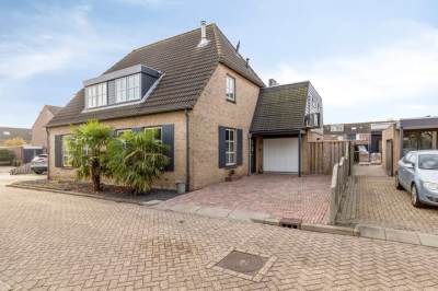 Woning Wegaplein 3 Oude-Tonge